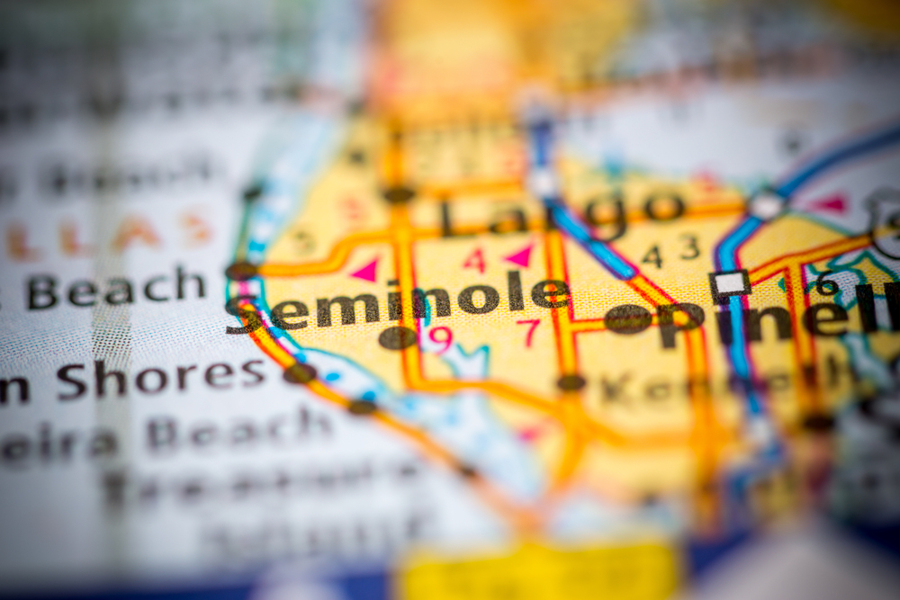 Seminole